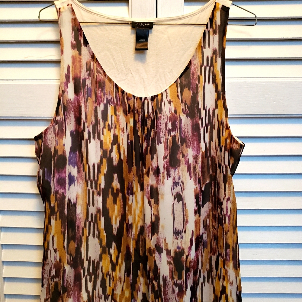 Dressy top